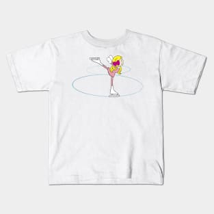 Figure 8 Kids T-Shirt